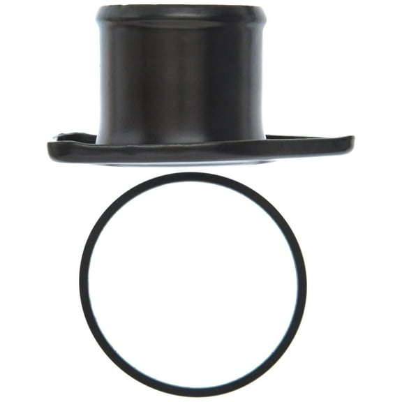 Gates CO34780 Engine Coolant Water Outlet Fits select: 1999-2003 FORD F350, 1999-2003 FORD F250