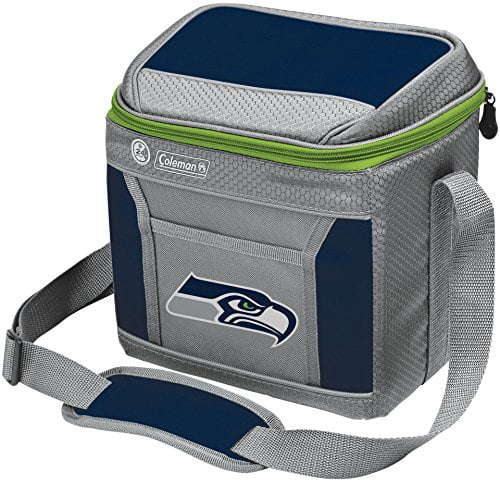 seahawks lunch bag