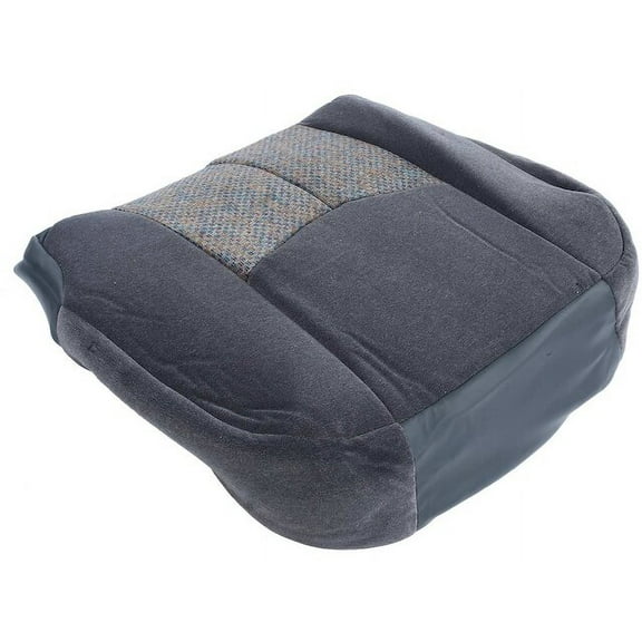 Seat Cover 1 - Compatible with 2003 - 2007 Chevy Silverado 1500 2004 2005 2006