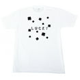 thumbnail image 2 of St Patrick's Day T-shirts, Graphic T-shirts, Couples St Patrick's Day Shirts - Lucky Clover, 2 of 2