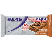 Angle View: Experimental And Applied Science EAS AdvantEdge Carb Control Bar, 2.11 oz