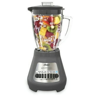 Oster Classic 2-in-1 Kitchen System, Blender and Food Processor
