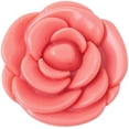 thumbnail image 1 of HUGFEGWE Rose Flower Empty Eyeshadow Case Lipstick Box Cosmetic Packing Container Refillable FoundationsMakeup Dispensers Dispen CJB91-63273, 1 of 8