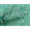 thumbnail image 5 of oneOone Cotton Cambric Sea Green Fabric Abstracts Sewing Craft Projects Fabric Prints By Yard 56 Inch Wide, 5 of 6