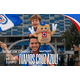 thumbnail image 3 of Peluche Morterito Cruz Azul - Figura de Colección Costalito de Felpa Ultra Suave, 40 cm - Regalo para Aficionados de La Máquina y Decoración Deportiva, 3 of 8