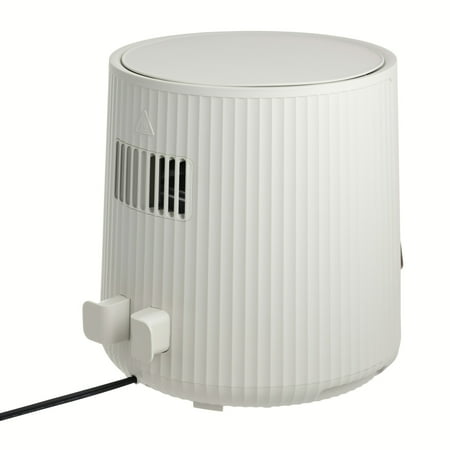 Thyme & Table 6QT Air Fryer, Sand White