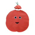 thumbnail image 4 of Disfraz De Fruta 2x Para Adultos, Para Actuaciones En El Escenario, Festival, Adorable Disfraz De Comida Para Cosplay, Disfraz Naranja, 4 of 8