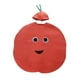 thumbnail image 3 of Disfraz de fruta para adultos con sombrero, cómodo y divertido disfraz de comida para cosplay. Disfraz Naranja, 3 of 7