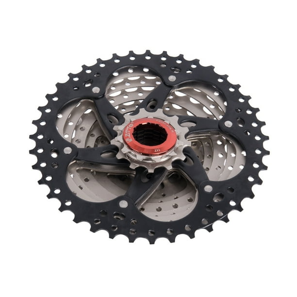 9 vitesses 11 40T velo de montagne VTT velo pignon roue libre Walmart