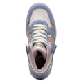 thumbnail image 4 of Tenis para Mujer Panam 0109861258 azul cielo 23, 4 of 6