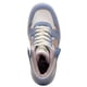 thumbnail image 4 of Tenis para Mujer Panam 0109861258 azul cielo 22, 4 of 6