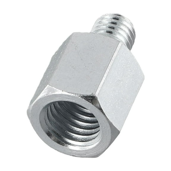 For M14 To M10 Angle Grinder Interface Connector Converter Adapter Polisher Adapter M14 To M10