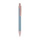 thumbnail image 2 of Paquete 500 piezas Bolígrafo o Pluma Tift azul 1.1 x 13.8 cm, 2 of 5