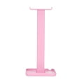 thumbnail image 2 of Headphone Stand, Gaming Headset Holder With Phone Holder Base, Multi Colour Standing Computer Headset Holder Suitable For All Over Ear Headphone, Easy To Assemble, 2 of 8