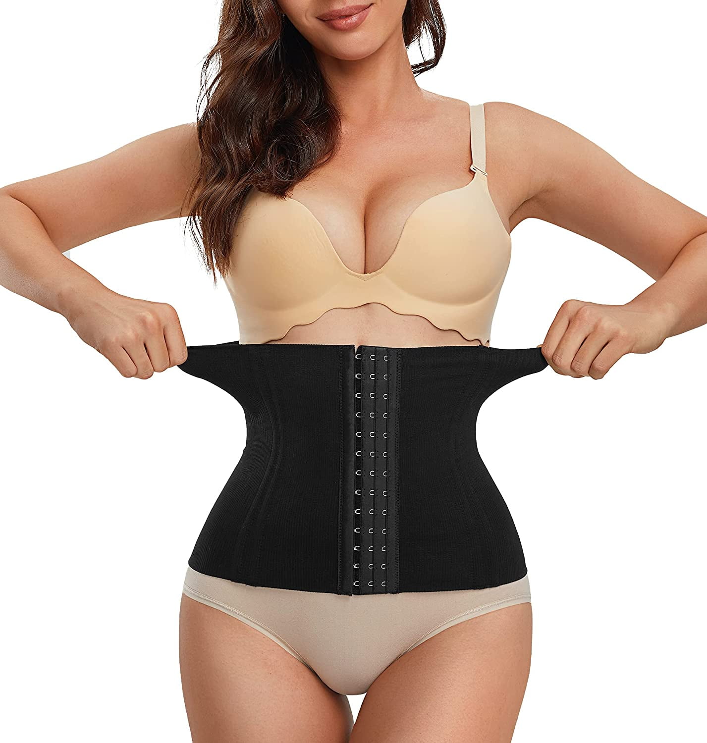 postpartum Waist Tummy Belly Slimming Body Shapewear Belt Corset-seller from USA 