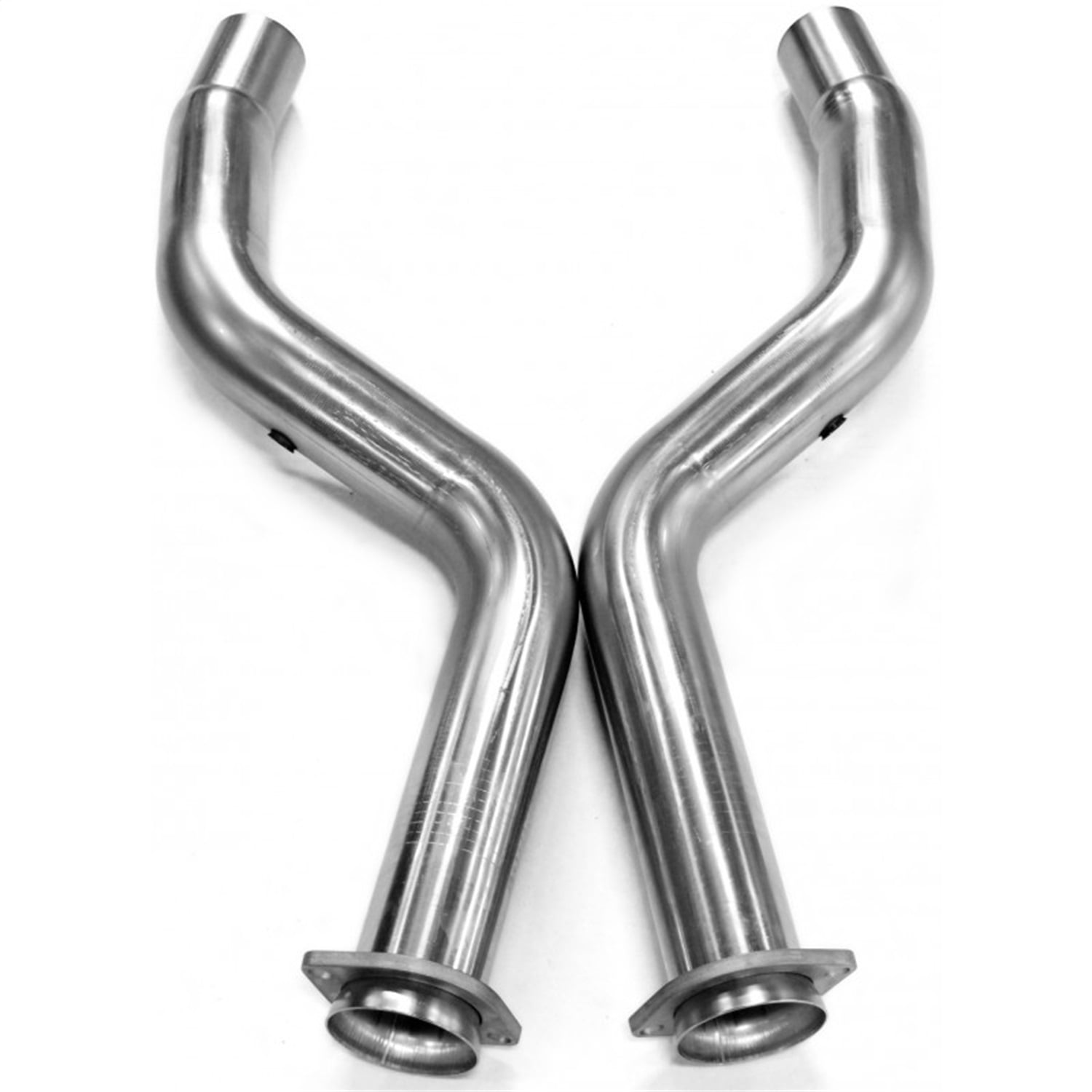 Kooks Custom Headers 31013110 Off Road Connection Pipes Fits Challenger