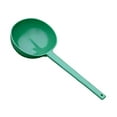 thumbnail image 2 of CoudarTitie Water Dipper Bath Dipper Practical Versatile Bath Ladle Bathroom Long Handle Green, 2 of 9