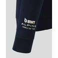 thumbnail image 3 of Alpine Racing F1 Pierre Gasly Relaxed Fit Hoodie - French Navy, 3 of 5