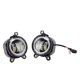 thumbnail image 4 of Faros antiniebla LED 120 W ANGGREK 6000 K 35 pulgadas universales Para coches camiones vehículos todo terreno motocicletas, 4 of 8