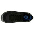 thumbnail image 5 of Dr. Scholl's Shoes Mens Baxter Knit Round Toe Casual Work & Safety Shoes, 5 of 7