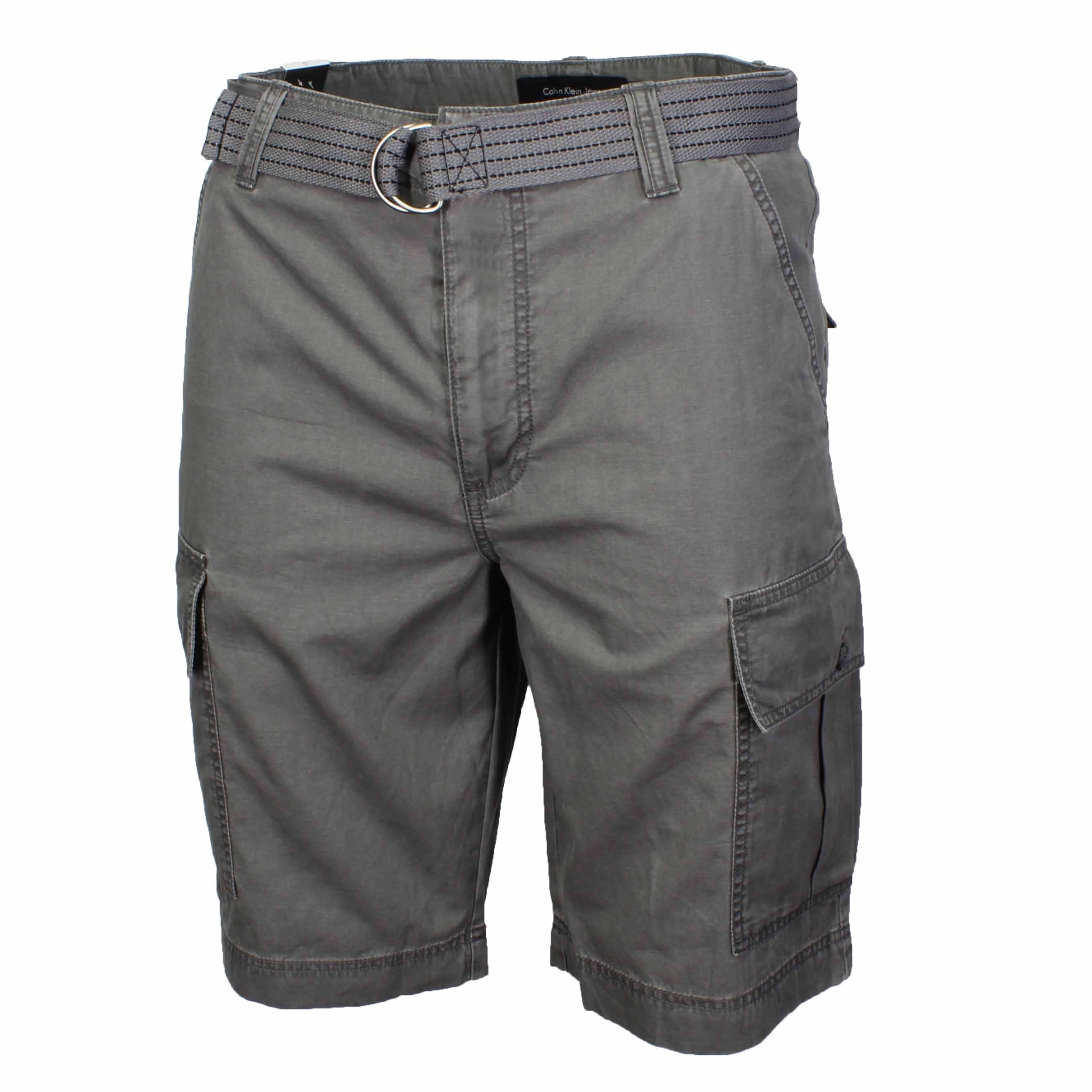 utility cargo shorts