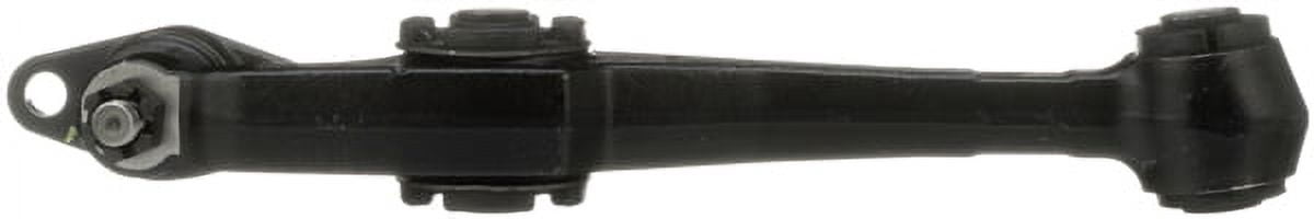 Control Arm and Ball Joint Assembly