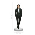thumbnail image 1 of Figura Stand BTS de The Fact Photobook Special 2022, 1 of 2