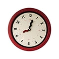 thumbnail image 3 of Reloj de Pared Decorativo Nórdico Perfecl 12 Pulgadas, 3 of 8