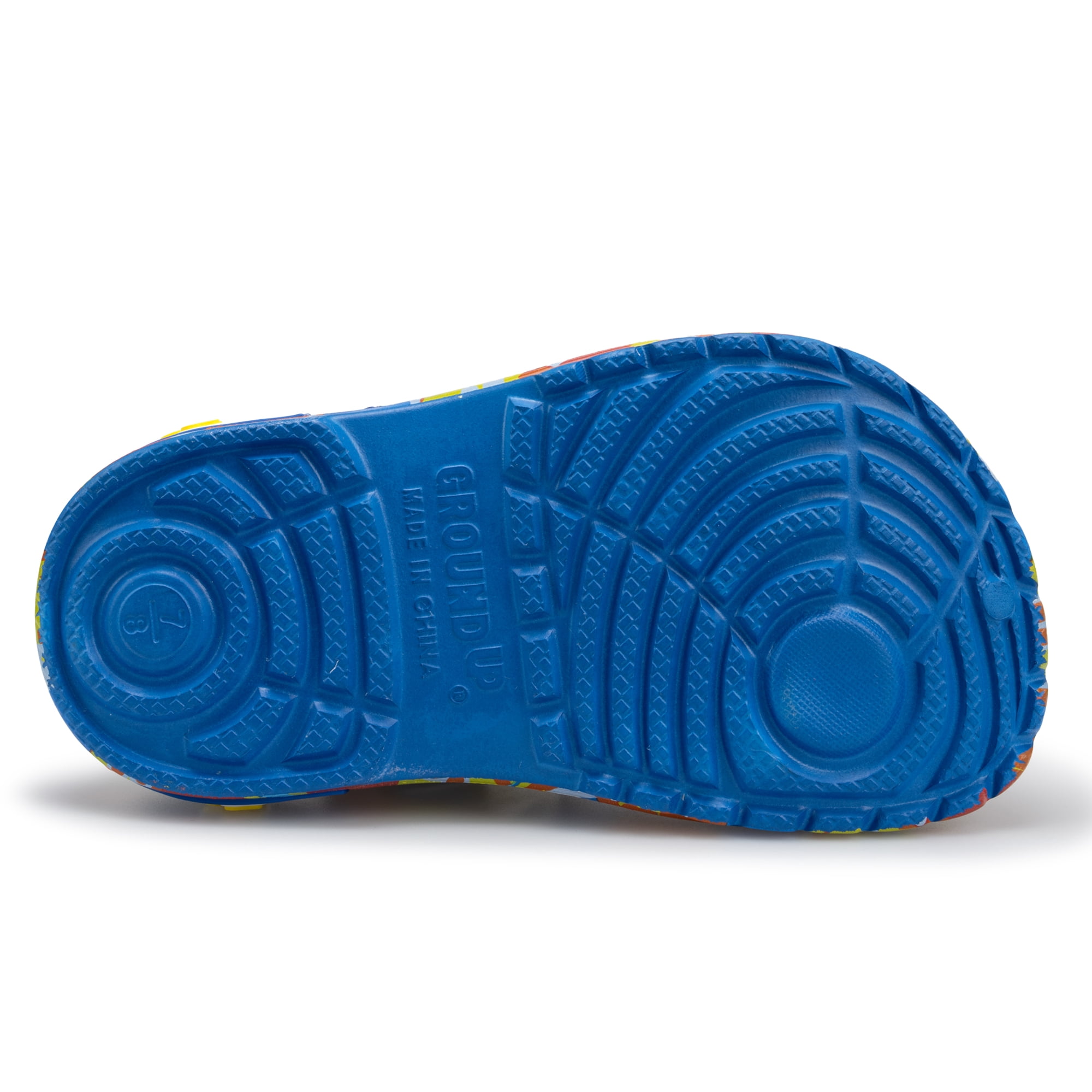 Paw Patrol Toddler Kids Comfort Clogs
