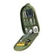 thumbnail image 1 of 7 piezas de utensilios de cocina para acampar, utensilios de cocina, organizador de herramientas de cocina con bolsa de transporte de material acero Verde DYNWAVEMX Utensilios de cocina al aire libre, 1 of 8