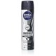 thumbnail image 1 of Desodorante en aerosol Nivea para hombre Invisible Power 150 ml (paquete de 6), 1 of 2