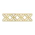 thumbnail image 1 of Wall Sticker 3D Geometric Pattern Self-Adhesive Acrylic Wall Border Stickers, 1 of 11