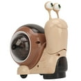 thumbnail image 1 of Juguete De Bebé De Caracol Gastado Con Música, Luces Y Saudidas De Cabeza Universal Para La Diversión De La Barriga, Hecho De Material De Plástico, Adecuado Para La, 1 of 7