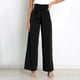 thumbnail image 1 of WILLBEST Pantalones Cargo para Mujer: Pantalones Casuales con Cintura Elástica, Bolsillos y Detalle de Cuerda. Chica, 1 of 6