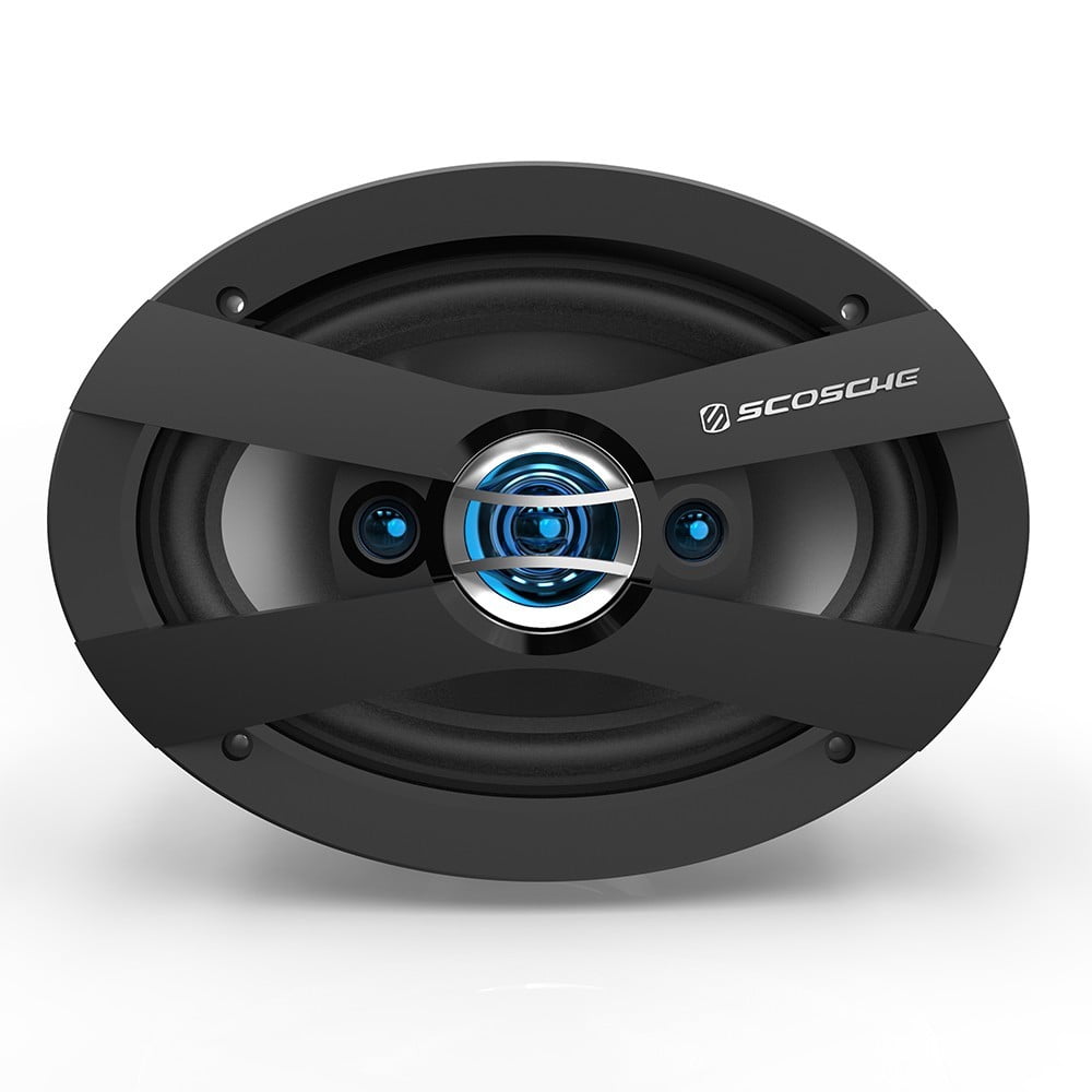 Scosche HD6904 - 6x9\