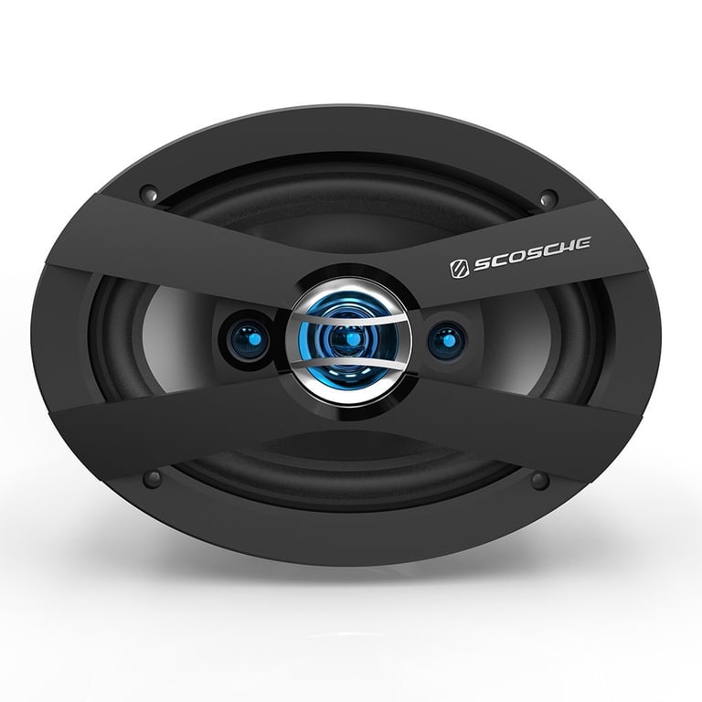 Scosche HD6904 - 6x9