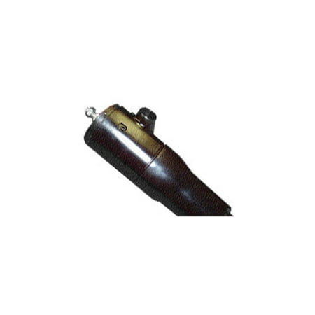 - Eckler's Premier Products 55289803 El Camino Tilt Steering Column Column Shift Automatic Rebuilt