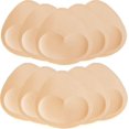 thumbnail image 1 of Bra Pad Inserts. Inserts Bra Cups Replacement Bra Pads Women's Comfy Sports Cups A-e, 1 of 5