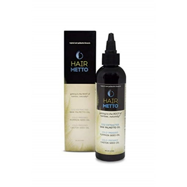 hairmetto saw palmetto oil (co2 85-95%) for hair growth ...
