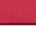 thumbnail image 3 of Tapete para Ejercicio Fire Sports Rojo Tatami Fire Sports Seuela de eva/puzzle/Rojo, 3 of 5