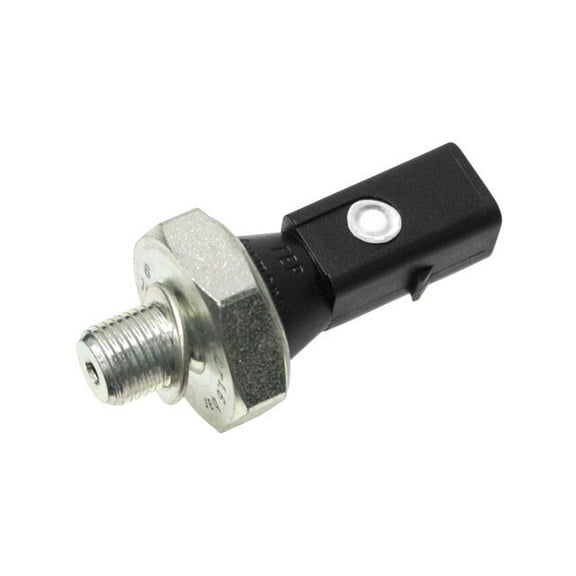 Oil Pressure Sender - Compatible with 2009 - 2016 Volkswagen Tiguan 2010 2011 2012 2013 2014 2015