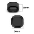 thumbnail image 5 of Butwevi Earphone Charger Cable Charging Protective Box for Galaxy Buds Live (Black), 5 of 5