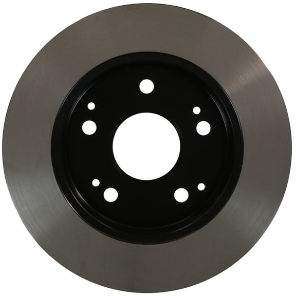 Wagner BD125599E Brake Rotor