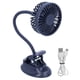 thumbnail image 2 of Ventilador Flexible ANGGREK Pequeño De Doble Uso USB Para El Hogar Para Escritorio Para Dormitorio, 2 of 8