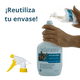 thumbnail image 3 of Zákese - Repelente para gatos - 3 sobres x 100 ml concentrado - Disuasivo olfativo natural - Rinde 3 L, 3 of 4