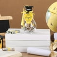 thumbnail image 7 of Ongmies 2025 Graduation Money Box | Mason Jar Holder with Graduation Cap Kit & Money | Perfect Graduation Gift for Women & Men, 7 of 7