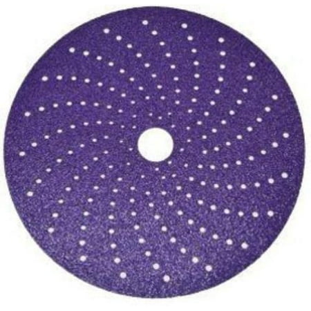

3m 3M-31367 5 Cubitron Ii Clean Sanding Hookit 120+ Grade Abrasive Disc