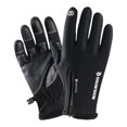 thumbnail image 2 of Guantes impermeables para bicicleta de completo para exteriores, para bicicleta de montaña, antideslizantes XXL kusrkot Guantes de caza impermeables, 2 of 6