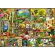 thumbnail image 1 of Rompecabezas Ravensburger The Gardener's Cupboard, 1000 piezas, 1 of 7