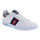 thumbnail image 2 of Tenis Casuales YORK TEAM POLO CLUB Mujer Blanco Talla 23.5, 2 of 7